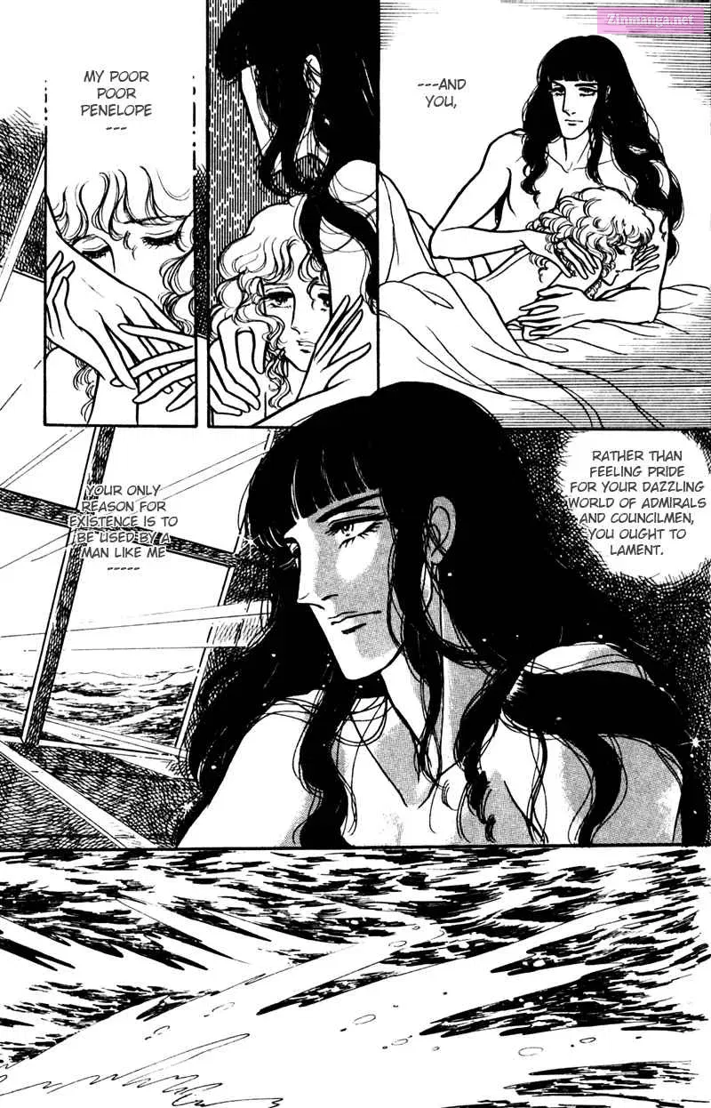 El Halcón -The Hawk- Chapter 3 page 44 - MangaKakalot