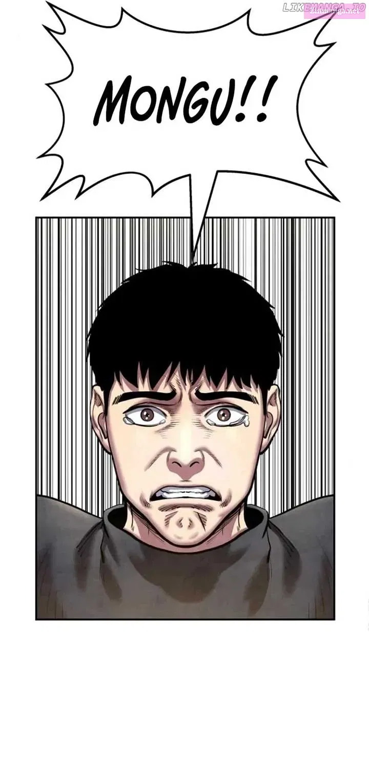 Embodiment Of The Assassin In The Murim World Chapter 47 page 33 - Mangabat