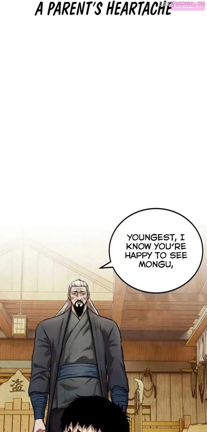 Embodiment Of The Assassin In The Murim World Chapter 47 page 48 - Mangabat