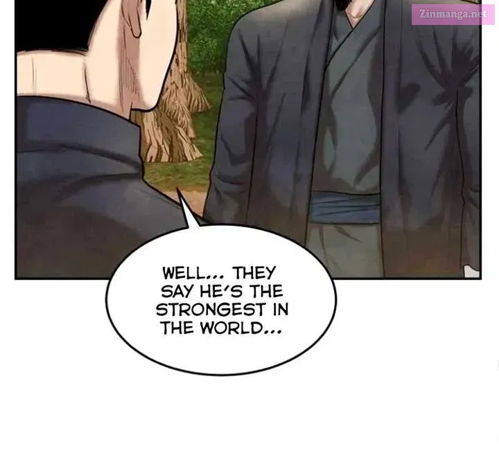 Embodiment Of The Assassin In The Murim World Chapter 47 page 52 - Mangabat