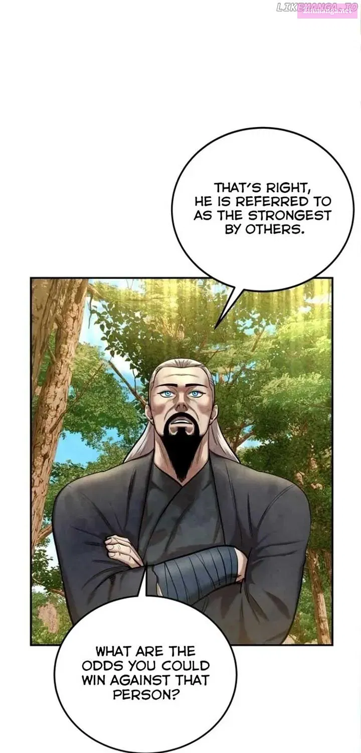 Embodiment Of The Assassin In The Murim World Chapter 47 page 53 - Mangabat