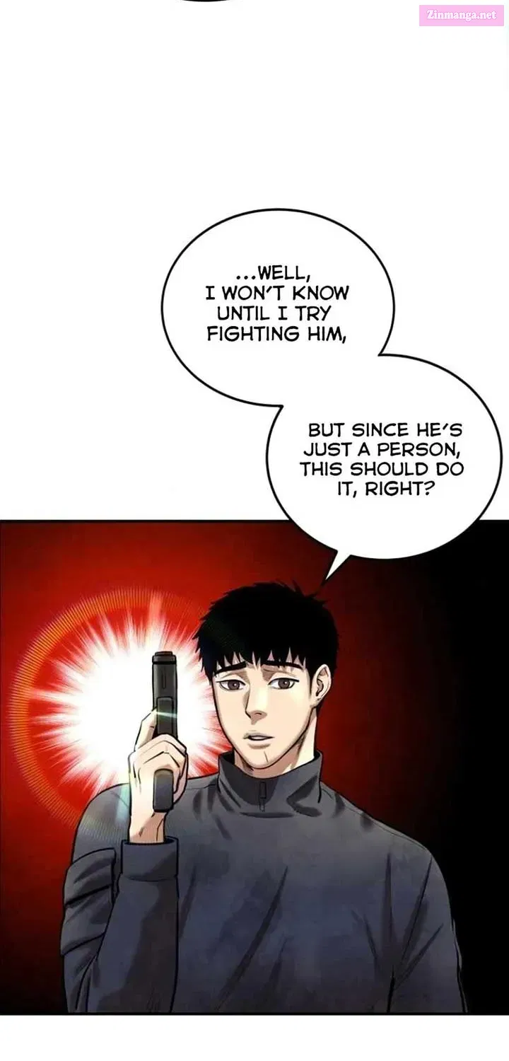 Embodiment Of The Assassin In The Murim World Chapter 47 page 54 - Mangabat