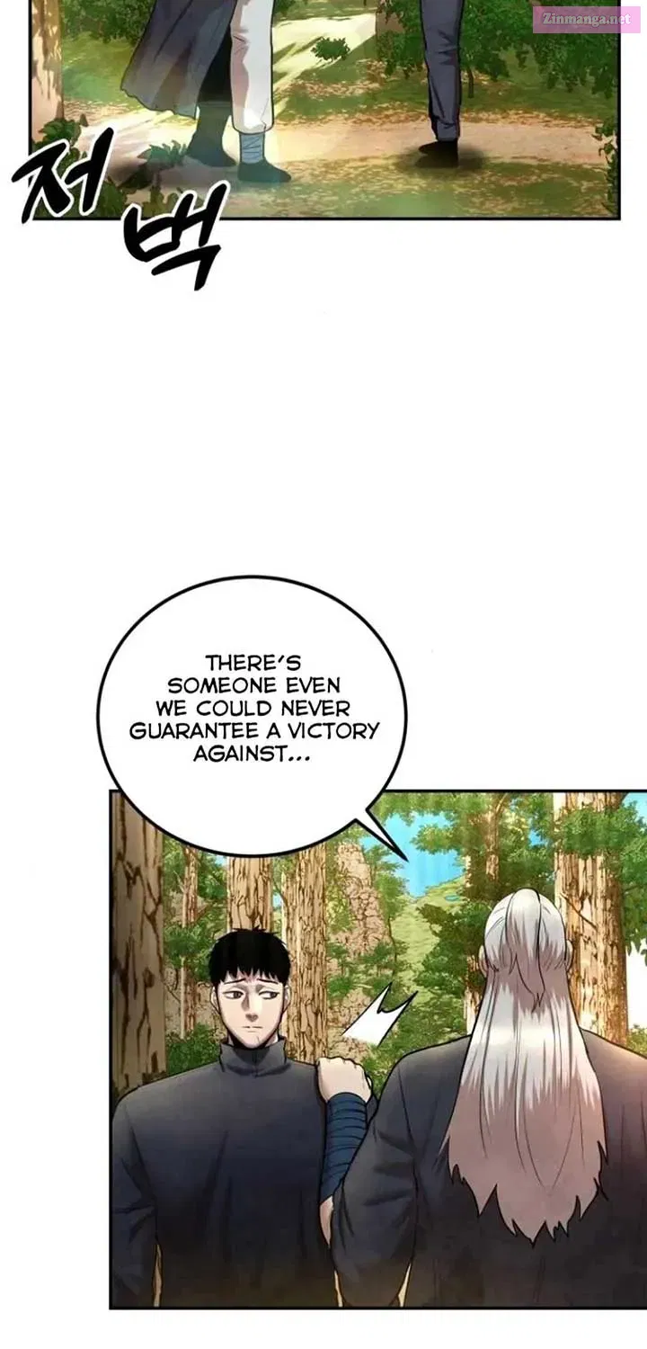 Embodiment Of The Assassin In The Murim World Chapter 47 page 70 - Mangabat