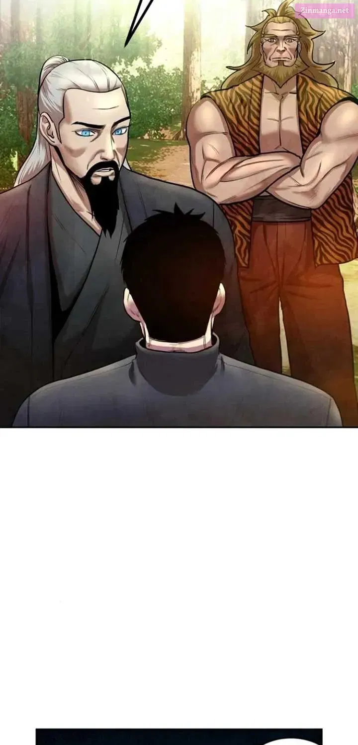 Embodiment Of The Assassin In The Murim World Chapter 47 page 75 - Mangabat