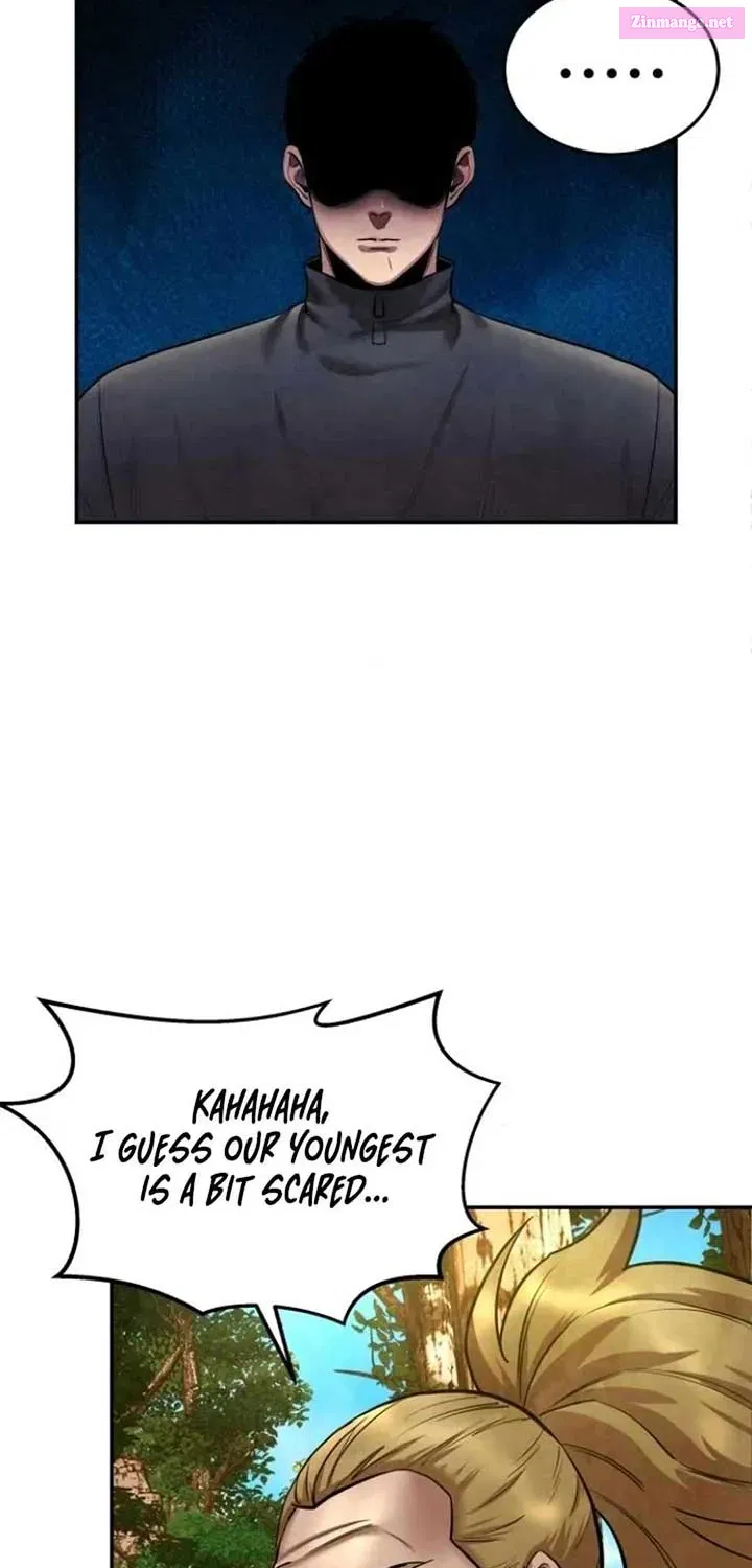 Embodiment Of The Assassin In The Murim World Chapter 47 page 76 - Mangabat