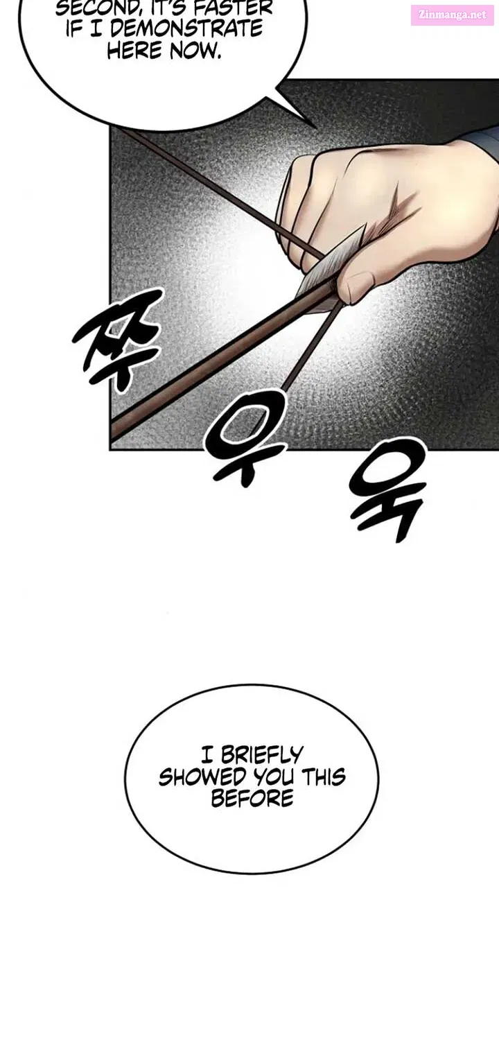 Embodiment Of The Assassin In The Murim World Chapter 48 page 16 - MangaNato