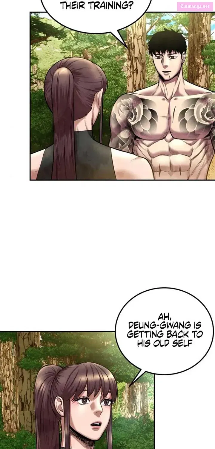 Embodiment Of The Assassin In The Murim World Chapter 48 page 58 - MangaNato