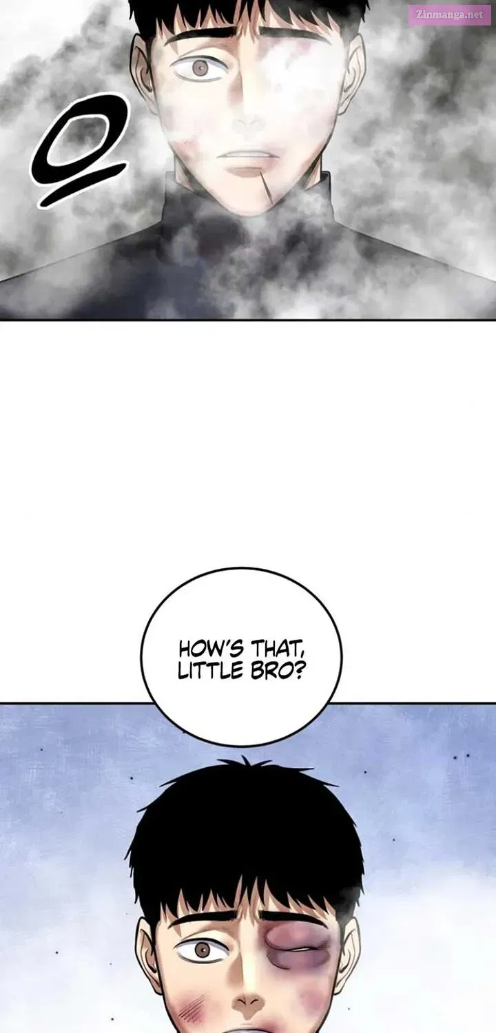 Embodiment Of The Assassin In The Murim World Chapter 48 page 8 - MangaNato