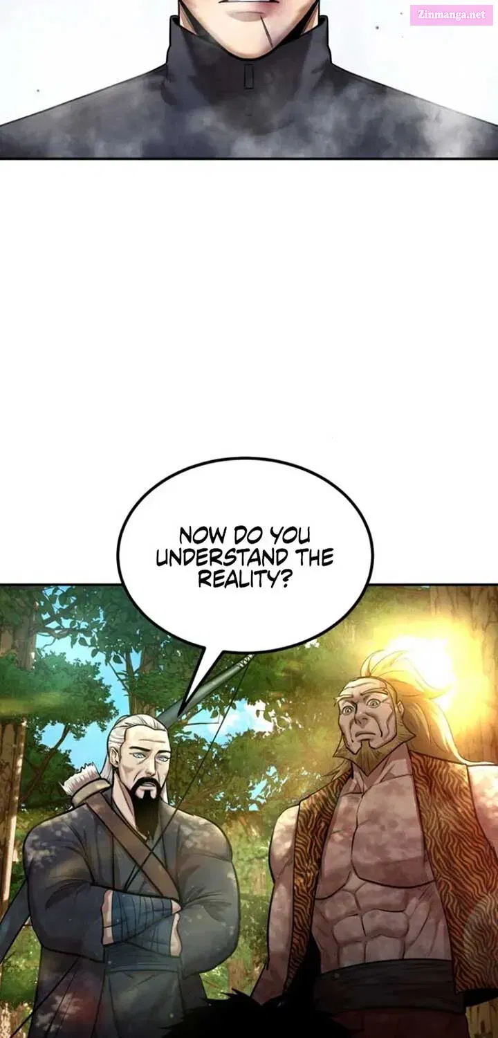 Embodiment Of The Assassin In The Murim World Chapter 48 page 9 - MangaNato