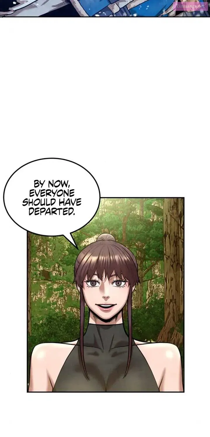 Embodiment Of The Assassin In The Murim World Chapter 48 page 83 - MangaNato