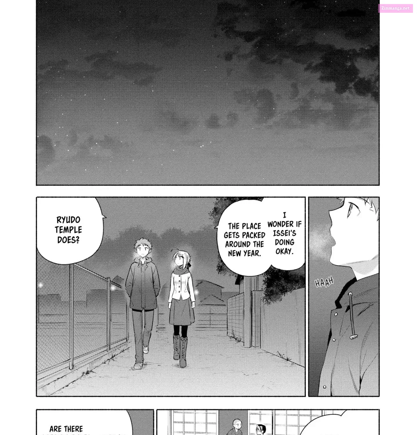 Emiya-San Chi No Kyou No Gohan Chapter 20 page 25 - Mangabat