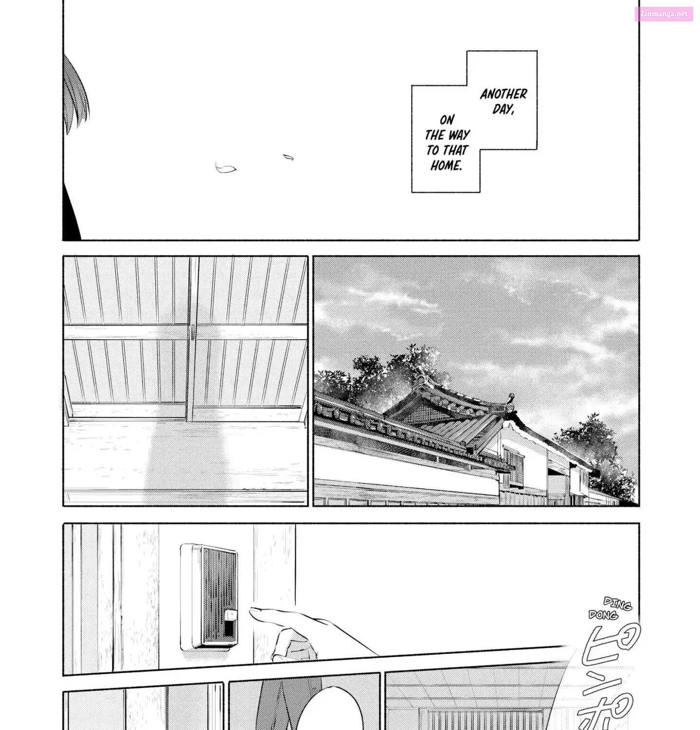 Emiya-San Chi No Kyou No Gohan Chapter 23 page 1 - Mangabat