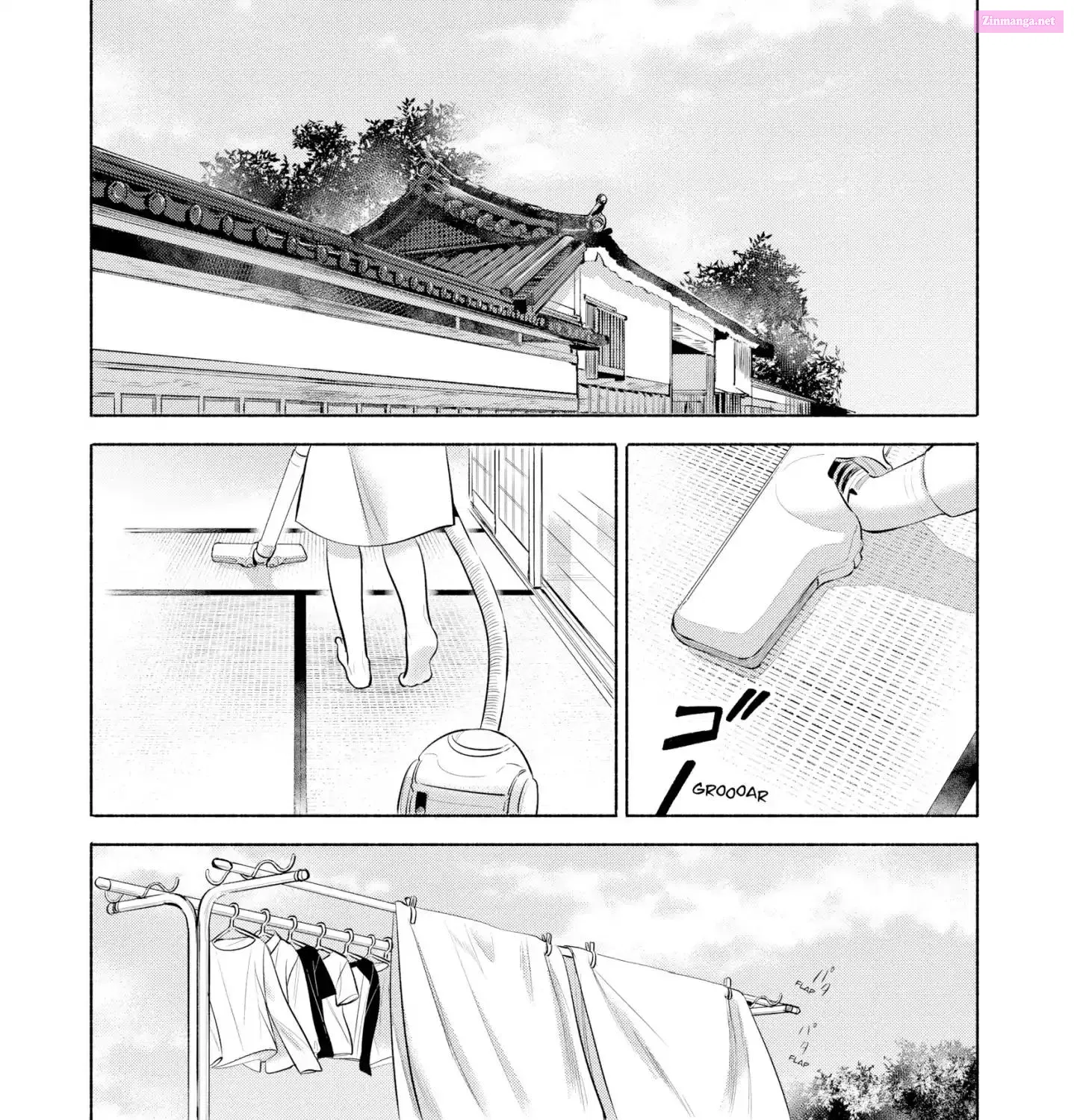 Emiya-San Chi No Kyou No Gohan Chapter 23 page 31 - Mangabat