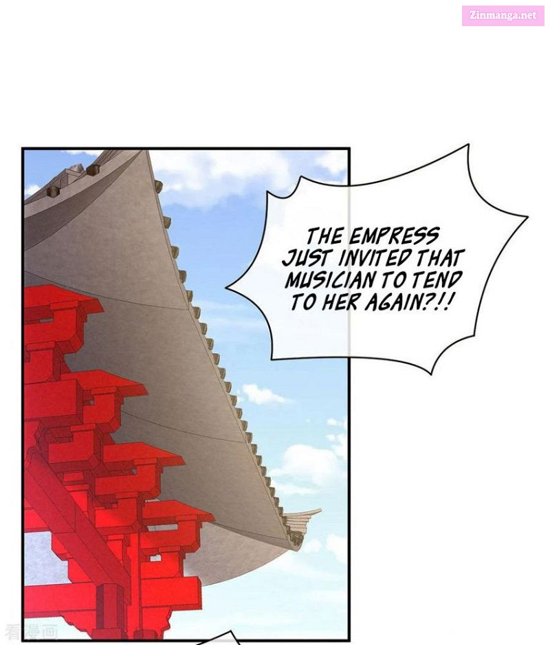 Empress’s Harem Chapter 116 page 13 - MangaNelo