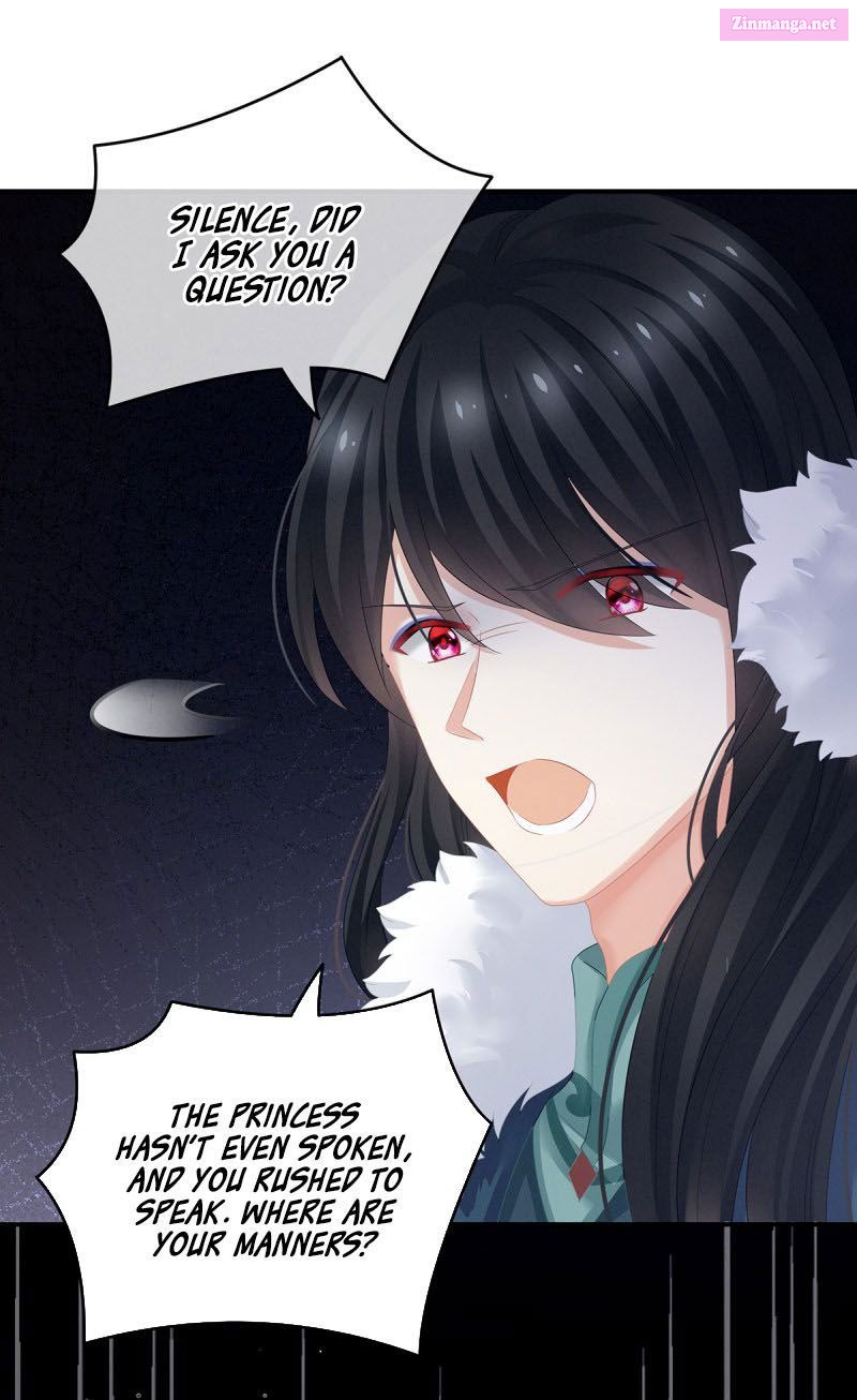 Empress’s Harem Chapter 134 page 41 - MangaNelo