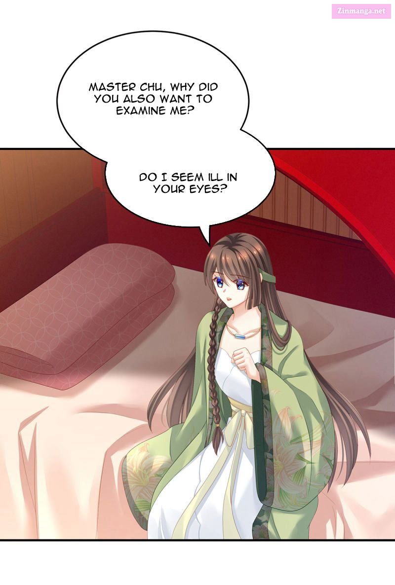 Empress’s Harem Chapter 140 page 7 - MangaNelo