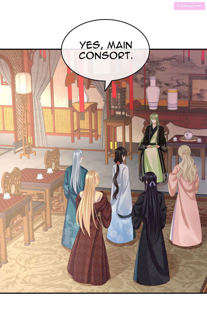 Empress’s Harem Chapter 145 page 16 - MangaNelo