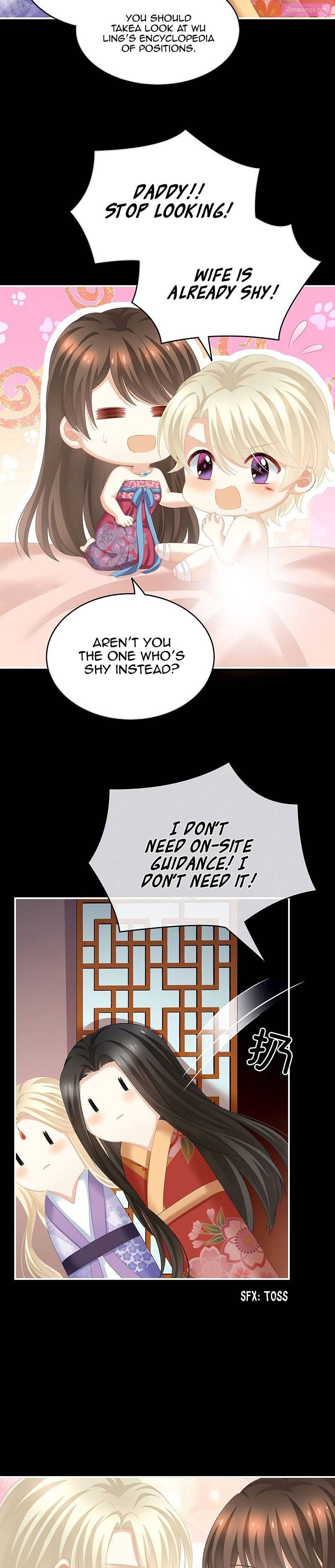 Empress’s Harem Chapter 229 page 7 - MangaNelo