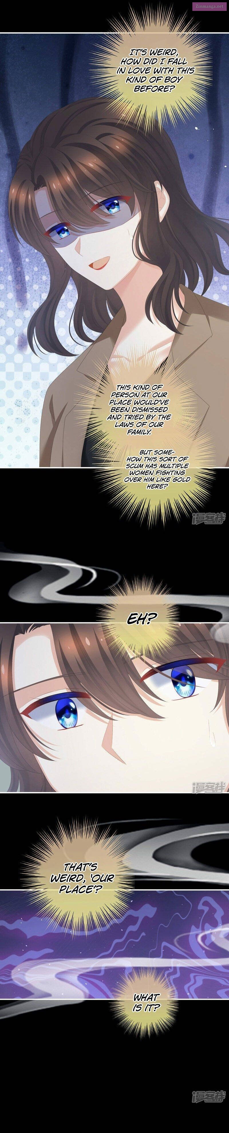 Empress’s Harem Chapter 328 page 11 - MangaNelo