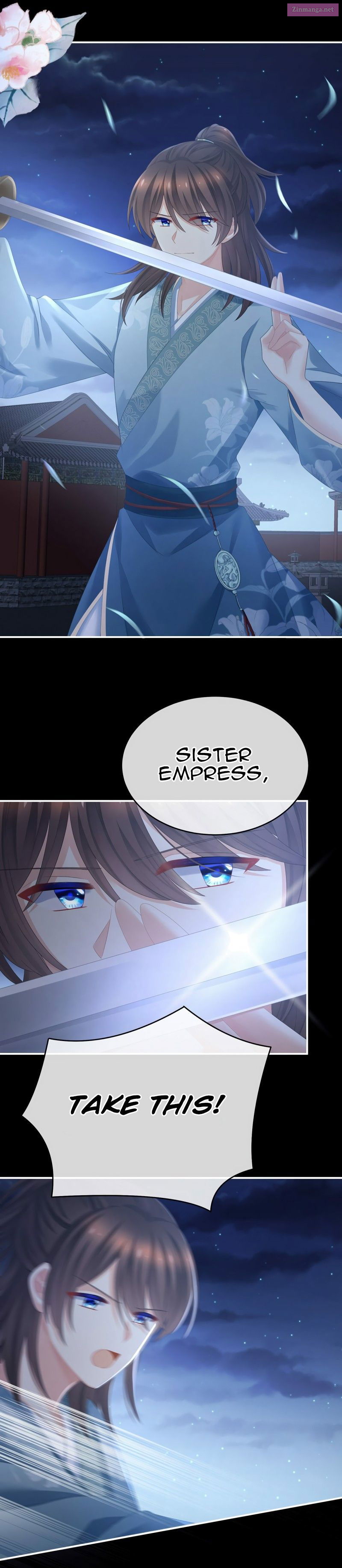 Empress’s Harem Chapter 339 page 10 - MangaNelo