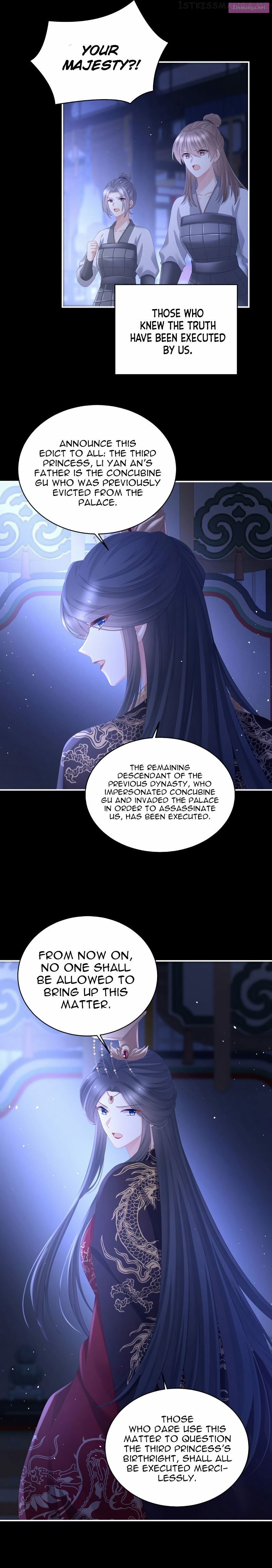 Empress’s Harem Chapter 344 page 7 - MangaNelo