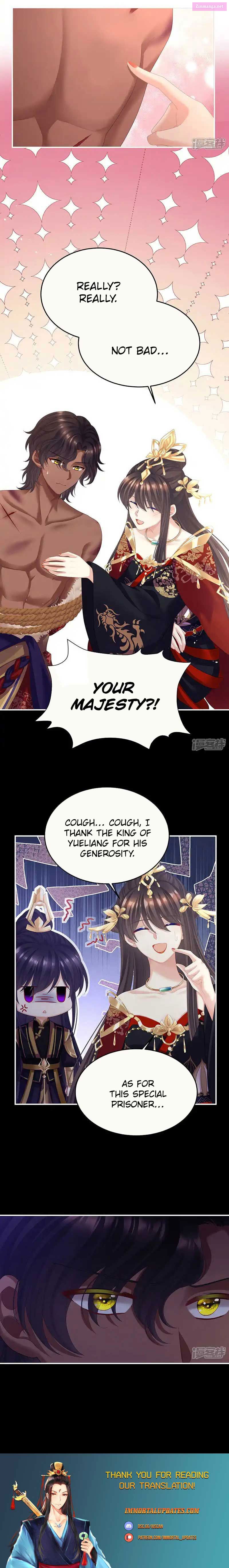 Empress’s Harem Chapter 404 page 12 - MangaNelo