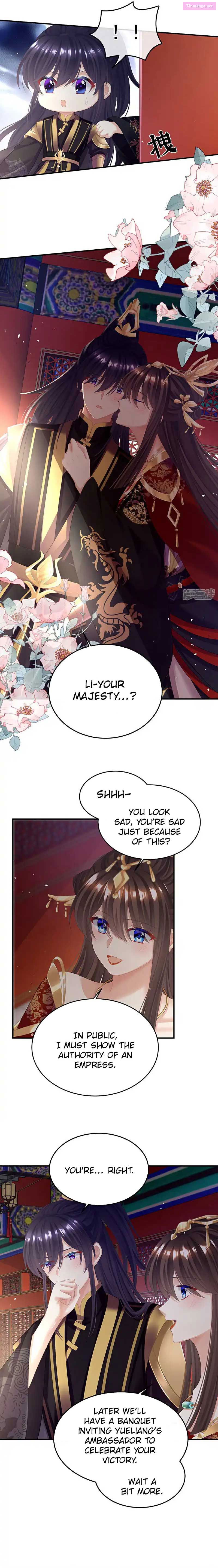 Empress’s Harem Chapter 404 page 6 - MangaNelo