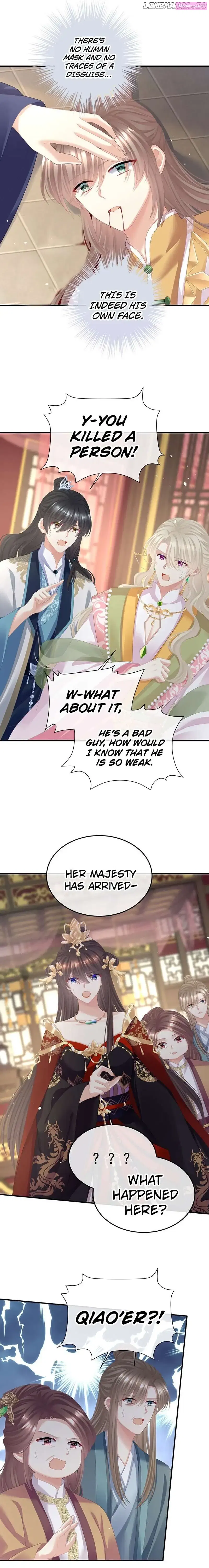 Empress’s Harem Chapter 445 page 2 - MangaNelo