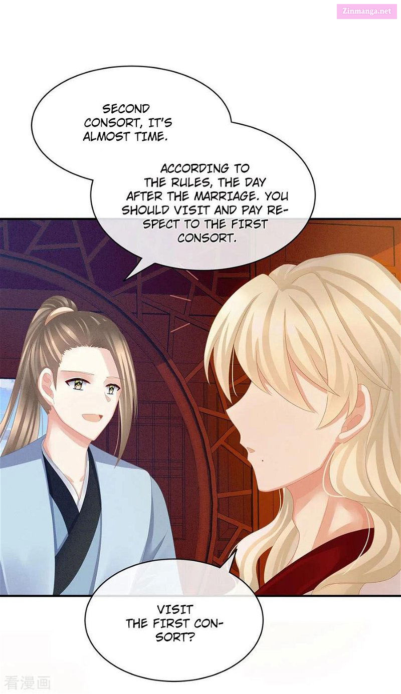 Empress’s Harem Chapter 55 page 43 - MangaNelo