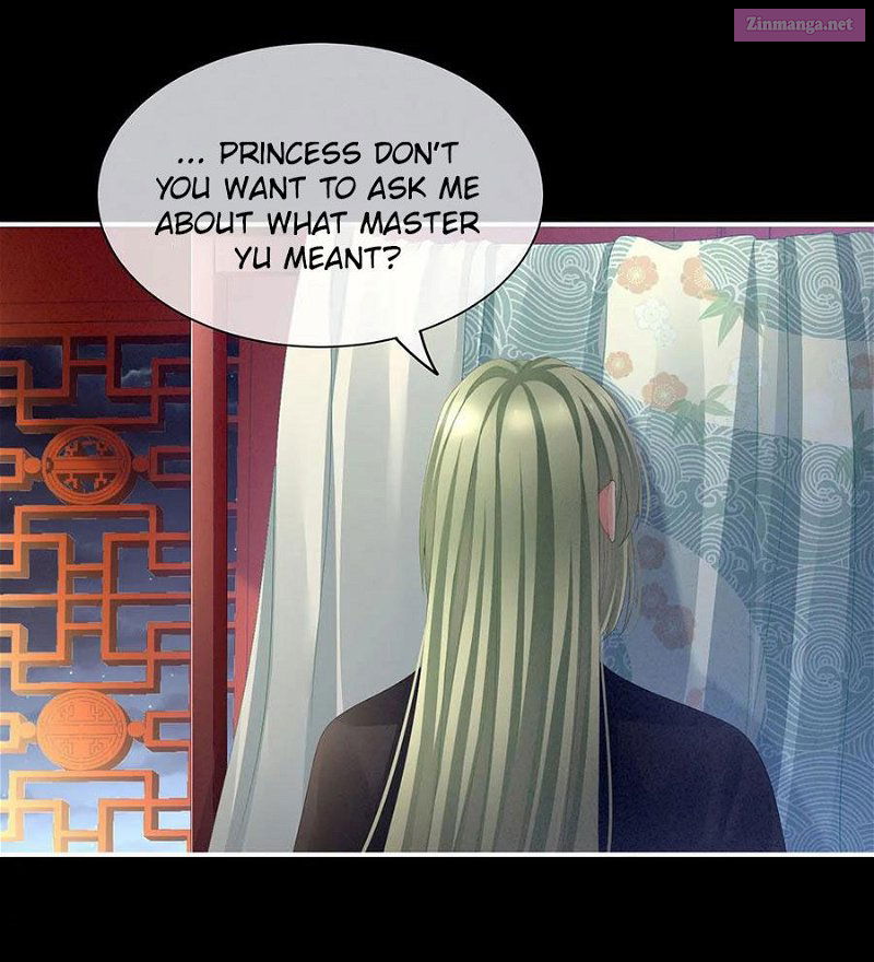 Empress’s Harem Chapter 68 page 33 - Mangabat