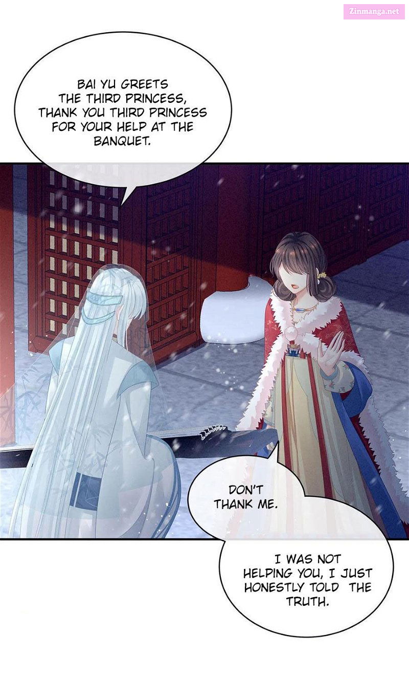 Empress’s Harem Chapter 68 page 9 - Mangabat