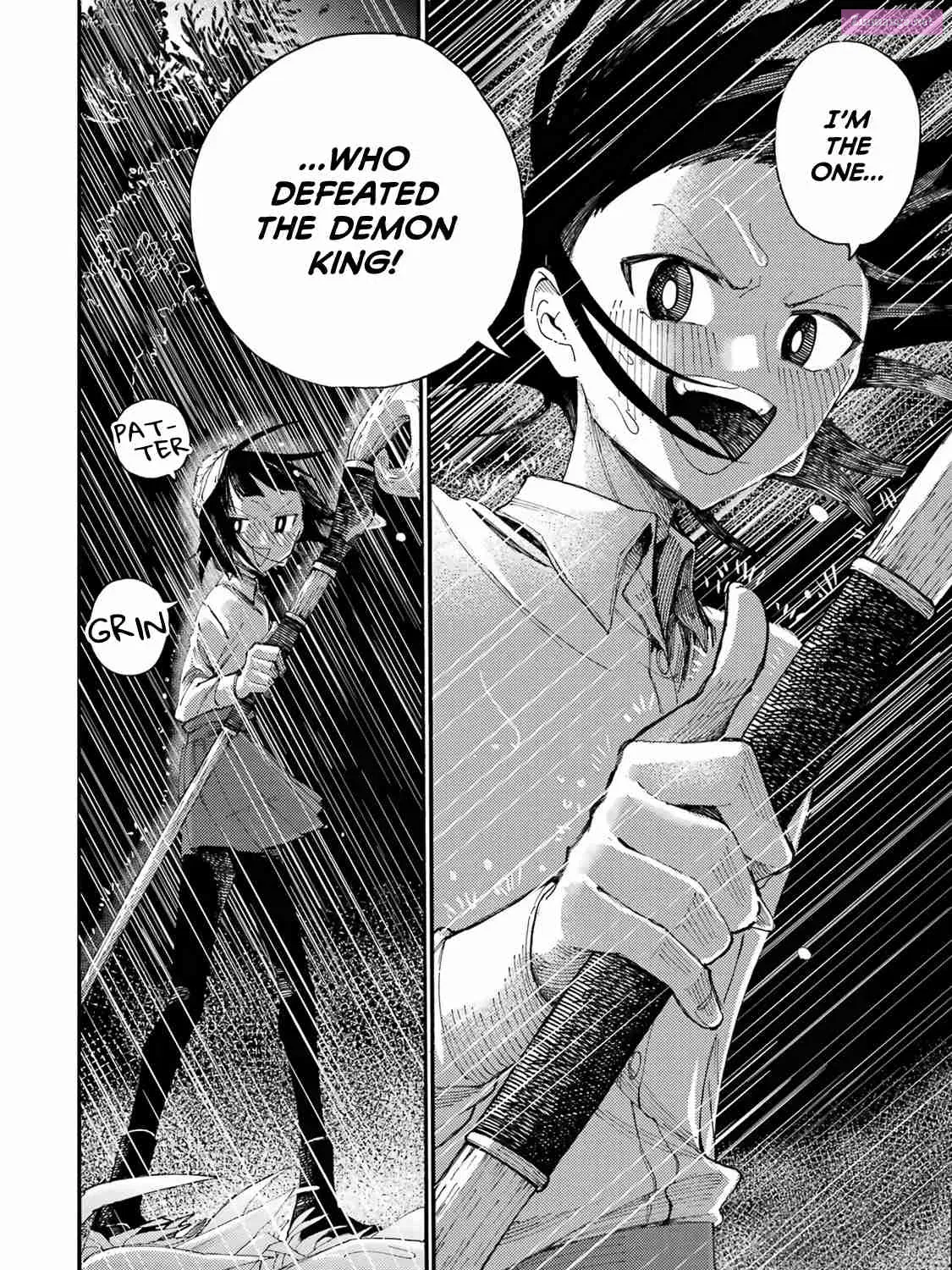 End Roll no Ato ni wa Saikou no Tabi wo Chapter 1 page 60 - Mangabat