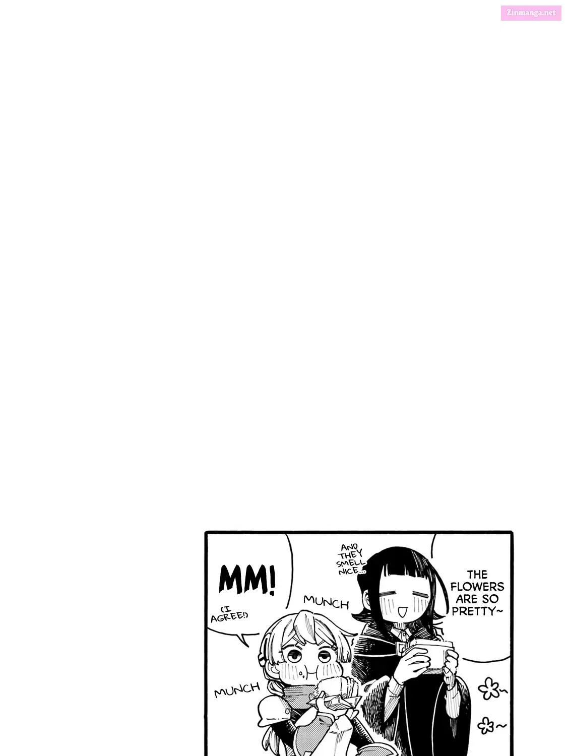 End Roll no Ato ni wa Saikou no Tabi wo Chapter 3 page 76 - Mangabat