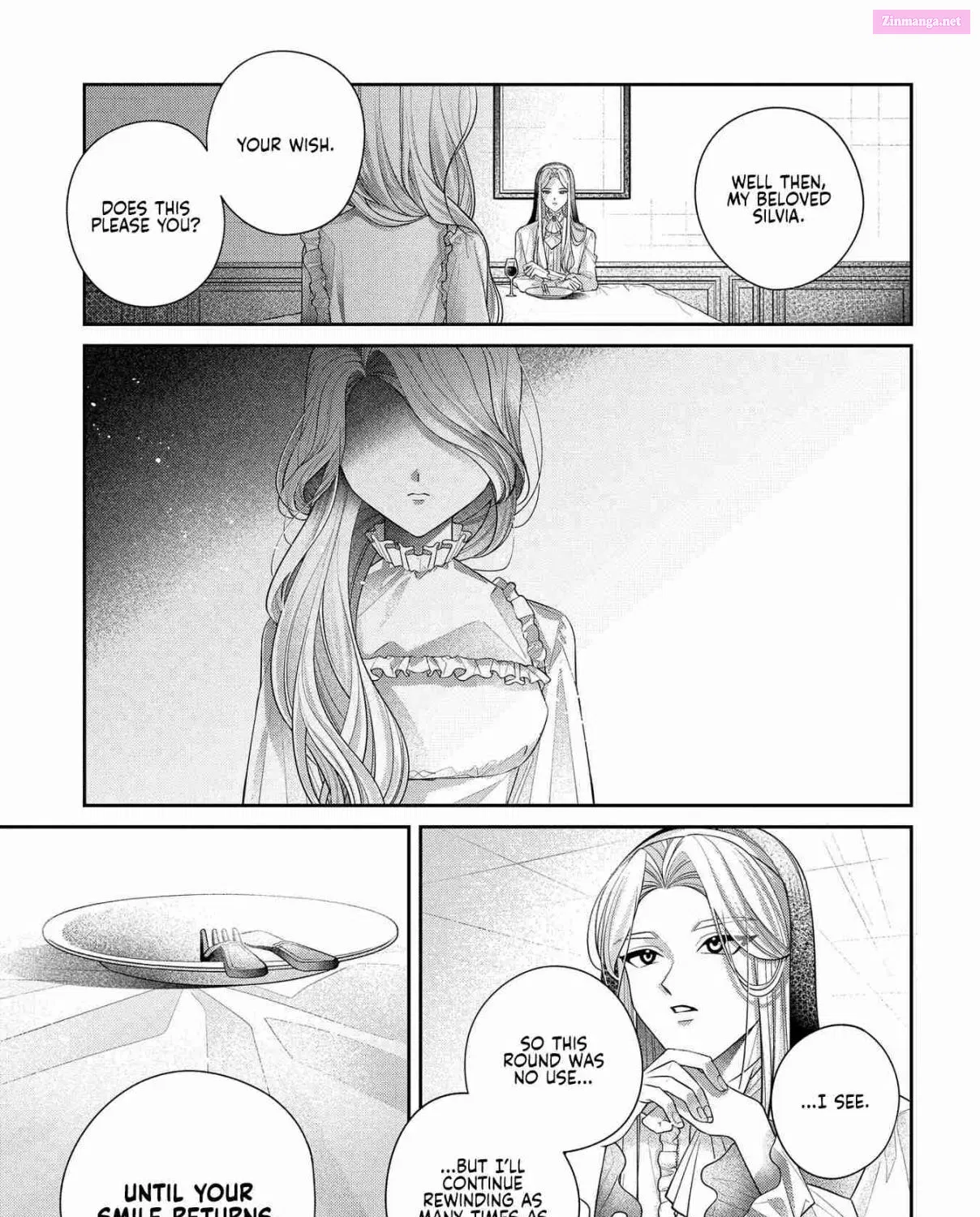 Enkan no Lapin Chapter 1 page 133 - MangaKakalot