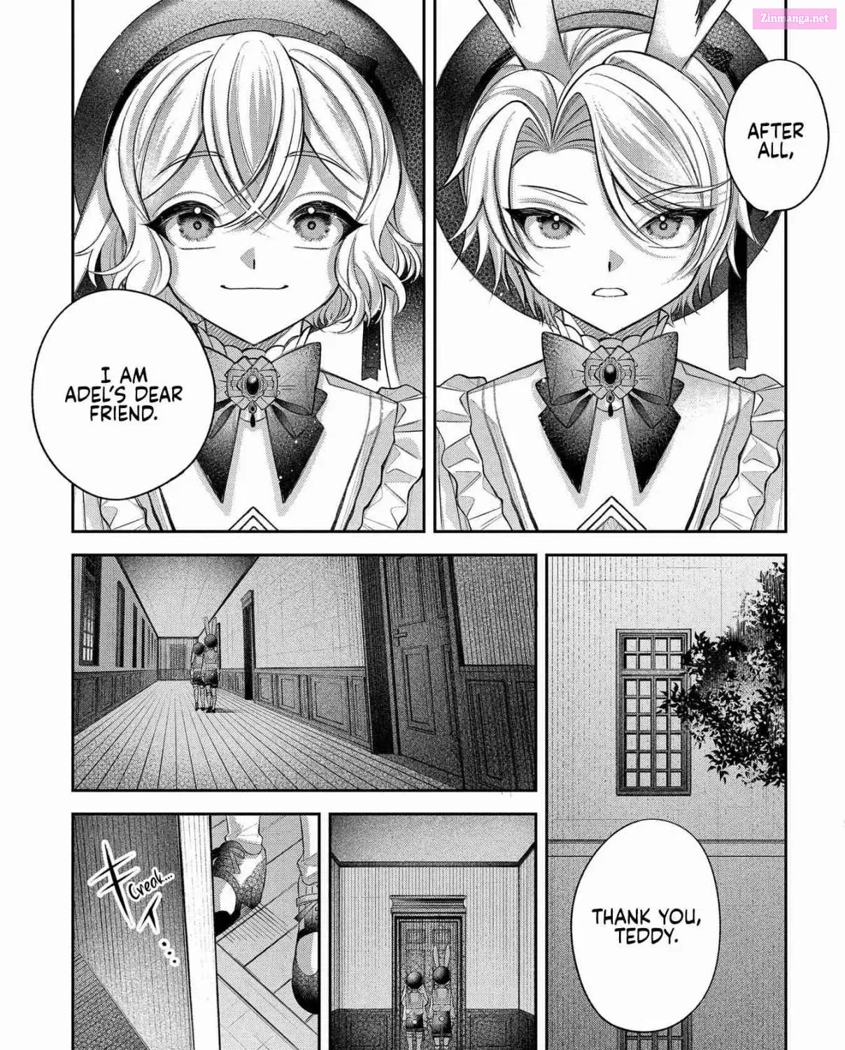 Enkan no Lapin Chapter 2 page 68 - MangaKakalot