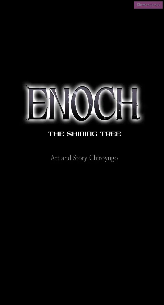 Enoch: The Shining Tree Chapter 1 page 13 - MangaKakalot