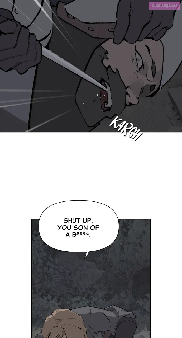 Enoch: The Shining Tree Chapter 10 page 59 - MangaKakalot