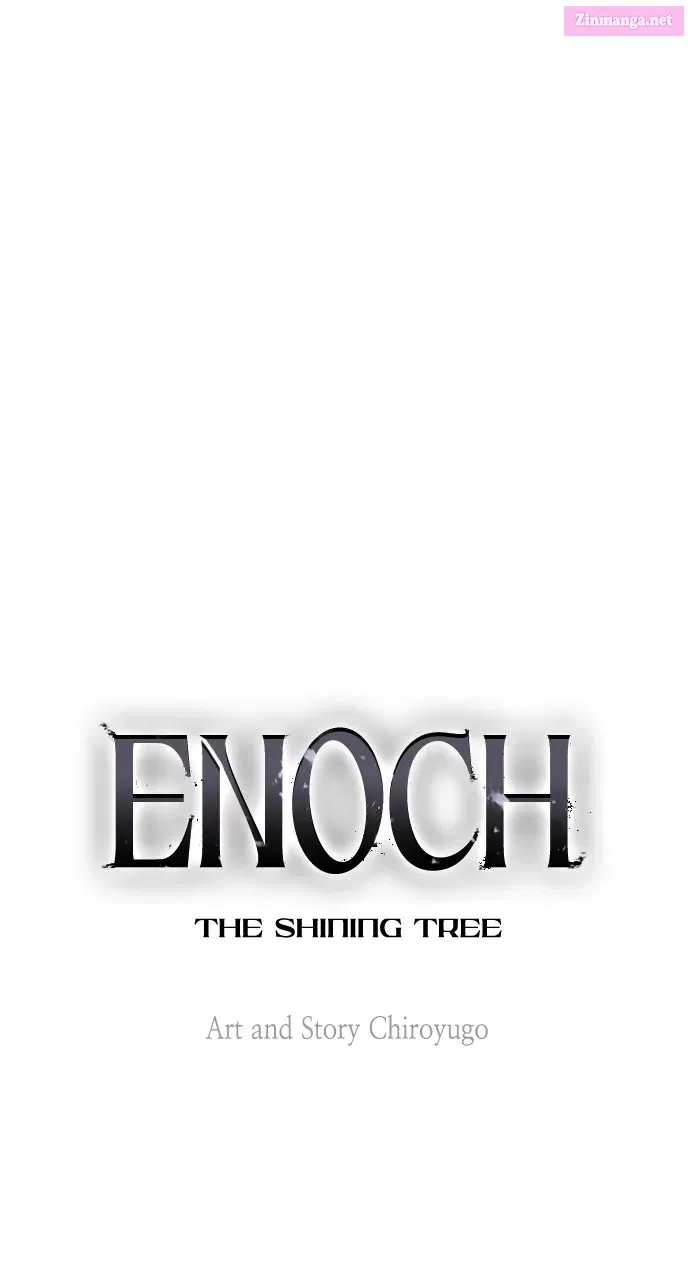 Enoch: The Shining Tree Chapter 11 page 31 - MangaKakalot