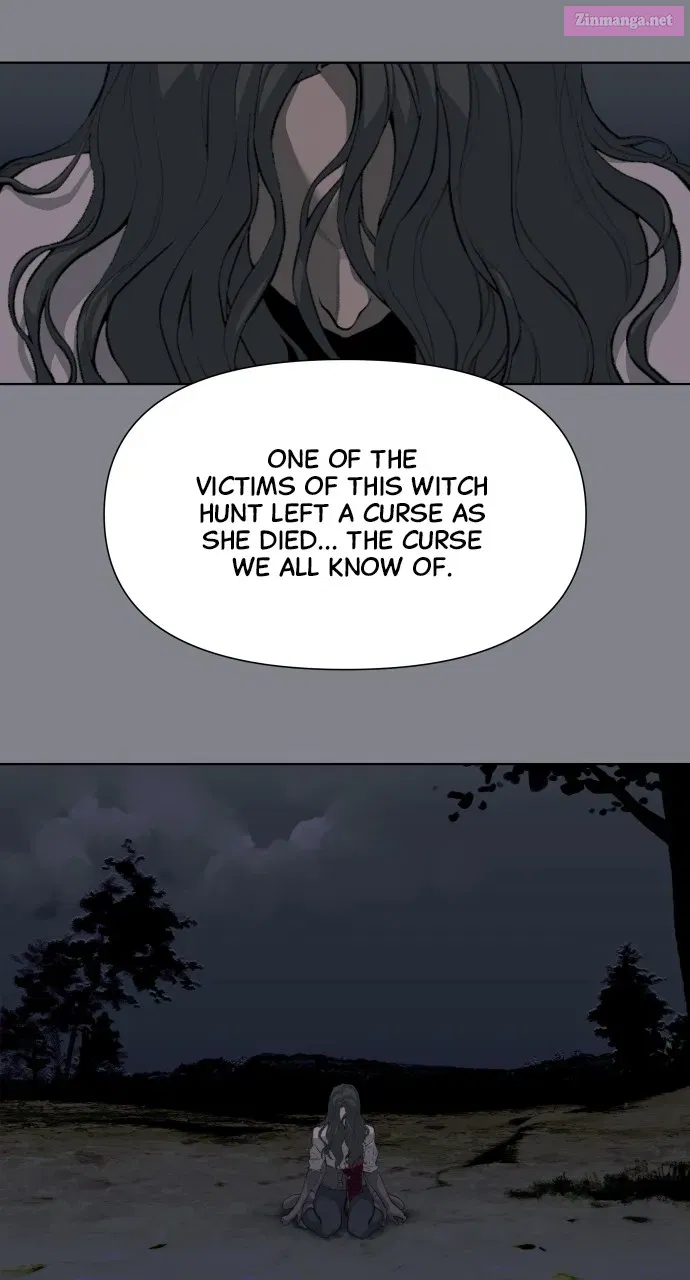 Enoch: The Shining Tree Chapter 12 page 54 - MangaKakalot