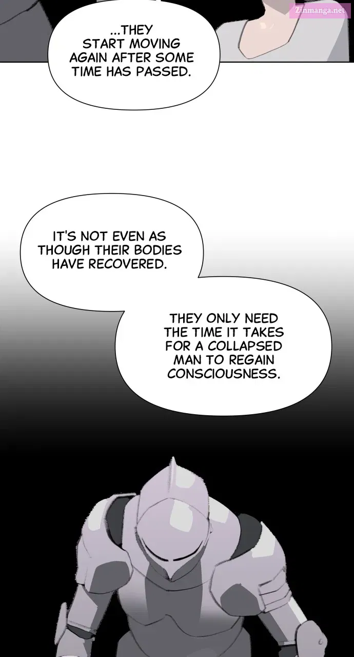 Enoch: The Shining Tree Chapter 12 page 65 - MangaKakalot