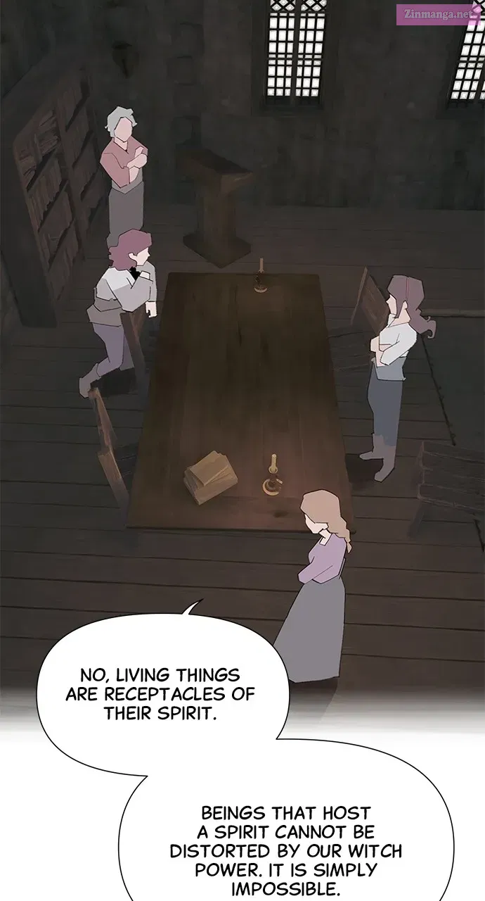 Enoch: The Shining Tree Chapter 15 page 48 - MangaKakalot