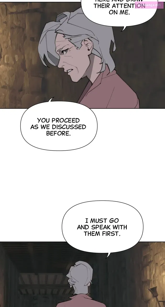 Enoch: The Shining Tree Chapter 16 page 18 - MangaKakalot