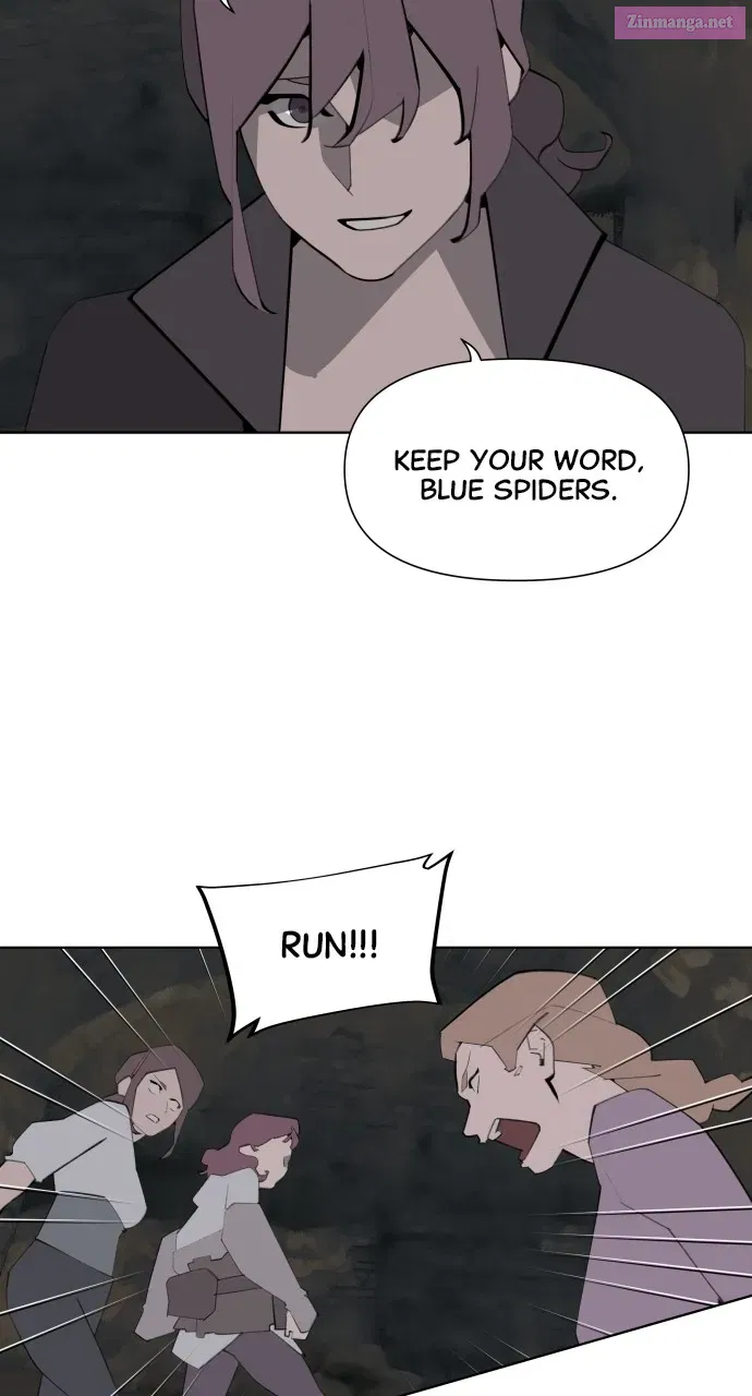 Enoch: The Shining Tree Chapter 17 page 2 - MangaKakalot