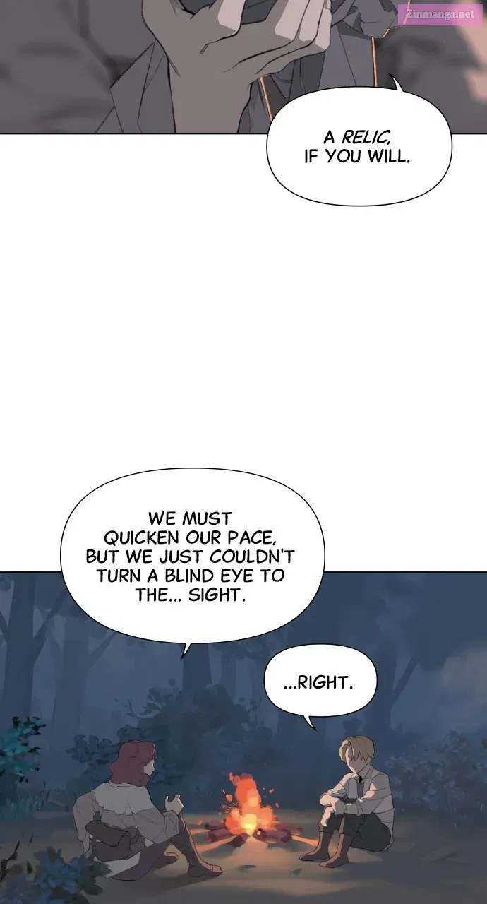 Enoch: The Shining Tree Chapter 2 page 55 - MangaKakalot