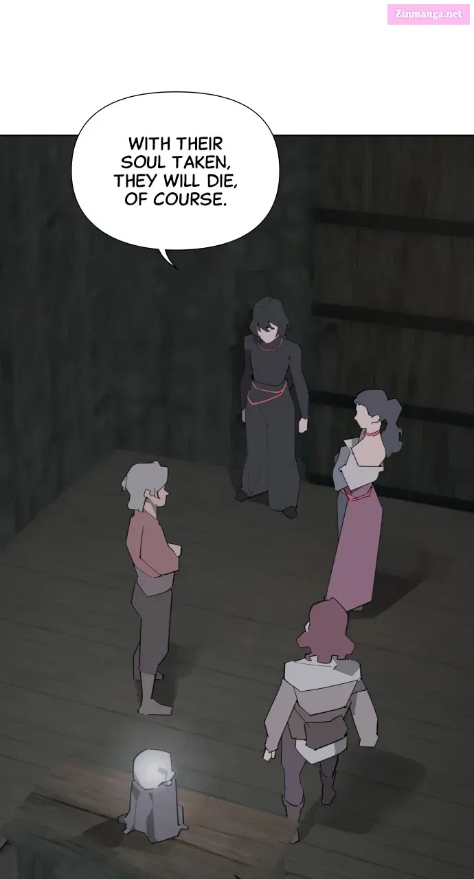 Enoch: The Shining Tree Chapter 20 page 40 - MangaKakalot