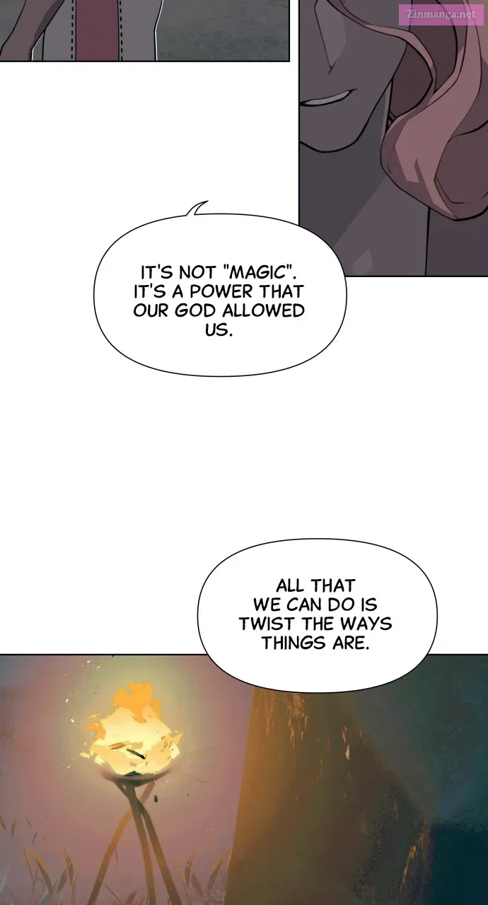 Enoch: The Shining Tree Chapter 4 page 38 - MangaKakalot