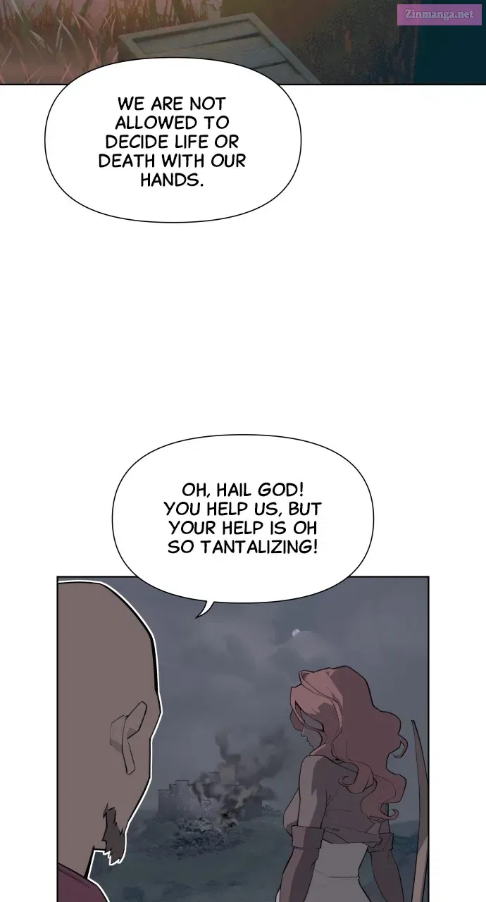 Enoch: The Shining Tree Chapter 4 page 39 - MangaKakalot