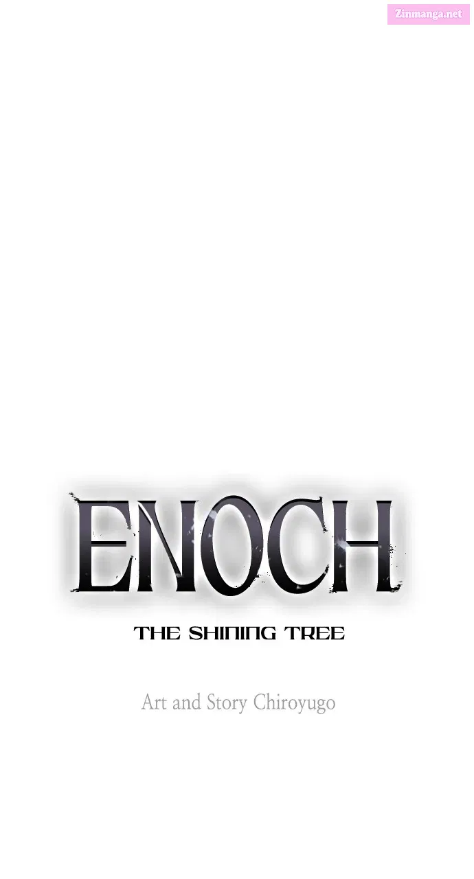 Enoch: The Shining Tree Chapter 5 page 1 - MangaKakalot