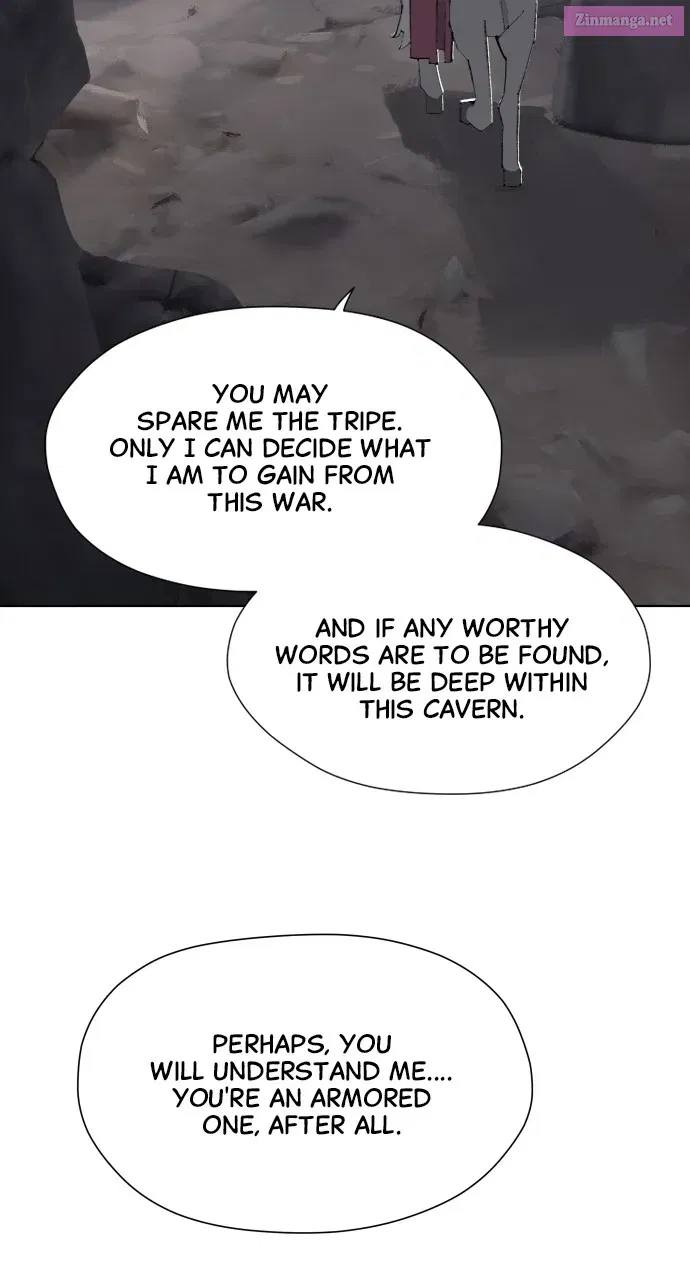 Enoch: The Shining Tree Chapter 8 page 71 - MangaKakalot