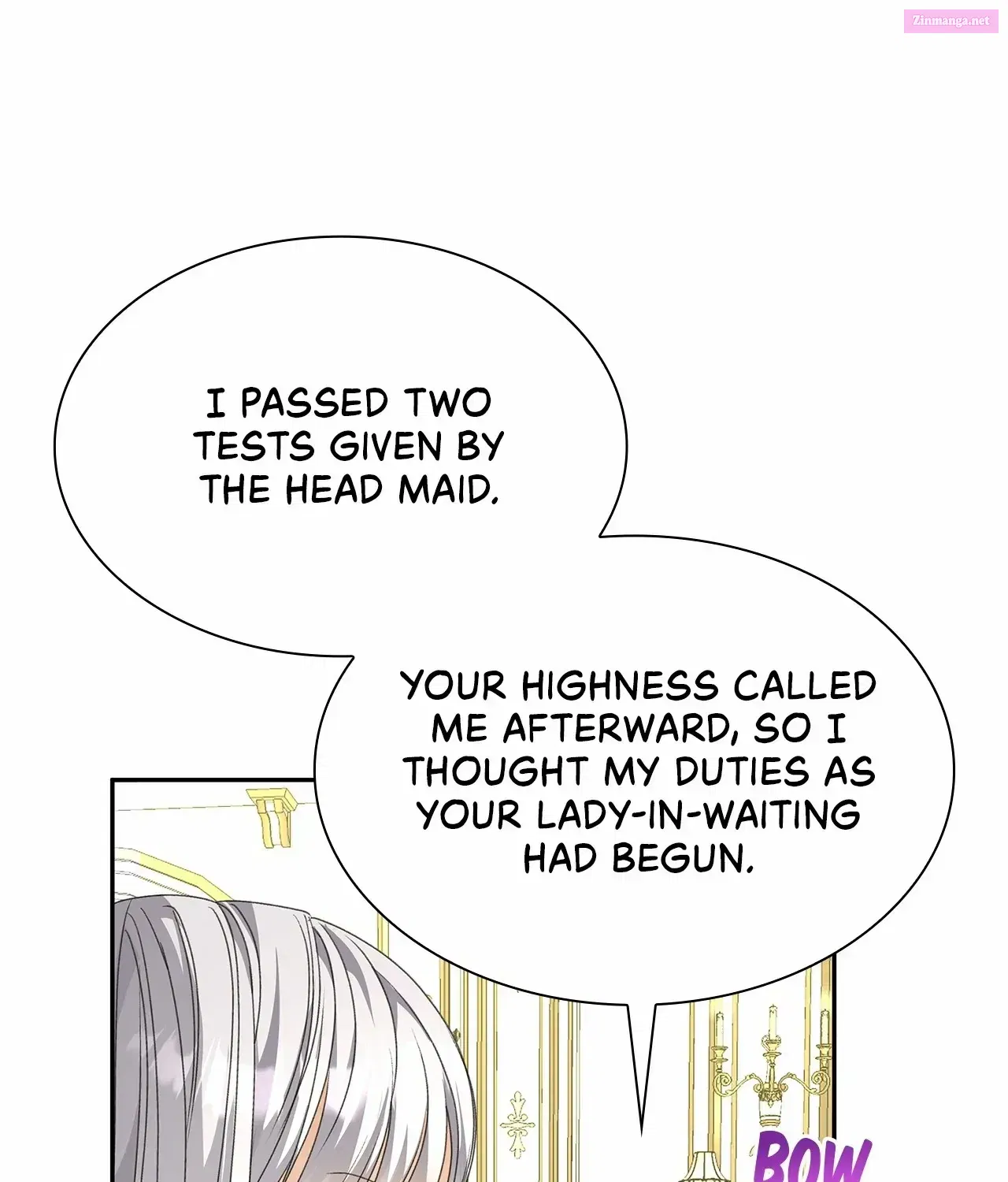 Enough With The Flirting Chapter 20.1 page 35 - MangaKakalot